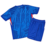 Футбольна форма Челсі сезон 2025-2026, фото 3