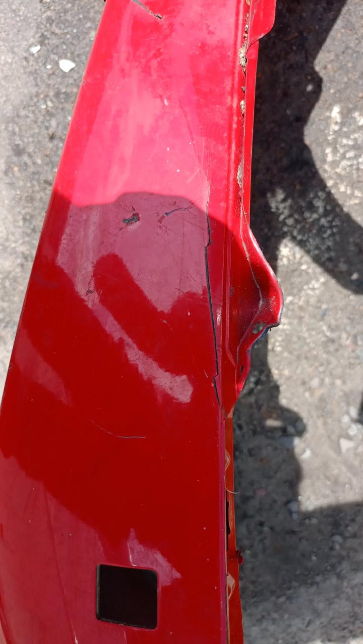 Вітаю зацікавлених на авто розборці Чемпіон !!!<br />
 Предметом оголошення є&nbsp;Бампер Передній HONDA CIVIC X 17-22 HB 71101TGGZZ00&nbsp;<br />
 Фактичний стан на фото. Гарантія 14 днів на встановлення та перевірку<br />
 Висилаємо по всій Україні по передоплаті на транспортні витрати!<br />
 Наявність та асортимент на складі постійно змінюються.<br />
 Точні деталі уточняйте по телефону +380973363743 — фото 2