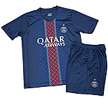 Футбольна форма ПСЖ сезон 2025-2026, фото 2