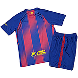 Футбольна форма Барселони сезон 2025-2026, фото 3