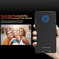 MP3 MP4 плеєр Mrobo M16 Hi-Fi 64Gb 5.0" Bluetooth Wi-Fi Android фото/відео, фото 6