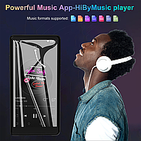 MP3 MP4 плеєр Mrobo M16 Hi-Fi 64Gb 5.0" Bluetooth Wi-Fi Android фото/відео, фото 7