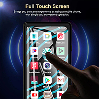 MP3 MP4 плеєр Mrobo M16 Hi-Fi 64Gb 5.0" Bluetooth Wi-Fi Android фото/відео, фото 10