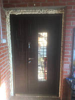 Вхідні двері