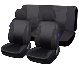 Чохли на сидіння Car Plus AS9112 перед і зад для автомобіля