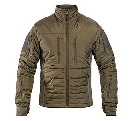 Куртка UF PRO Delta ML Gen.2 Tactical Winter Jacket, Розмір: Large, Колір: Brown Grey