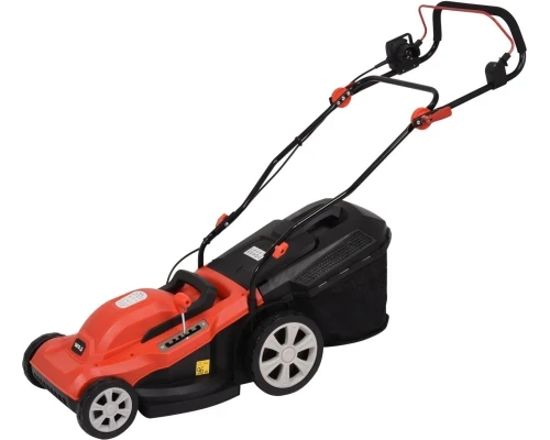 Газонокосарка електрична YATO YT-85208, фото 1