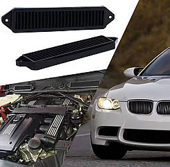 Новий фільтр повітряного капота кабіни шасі BMW E82 E88 E90 E92 E92 E93 X1 M3 128i 135i 328i 335i Фільтр салону обтікача БМВ