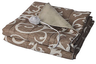 Електропростирадло Shine ЕП-1/220 97*157 см