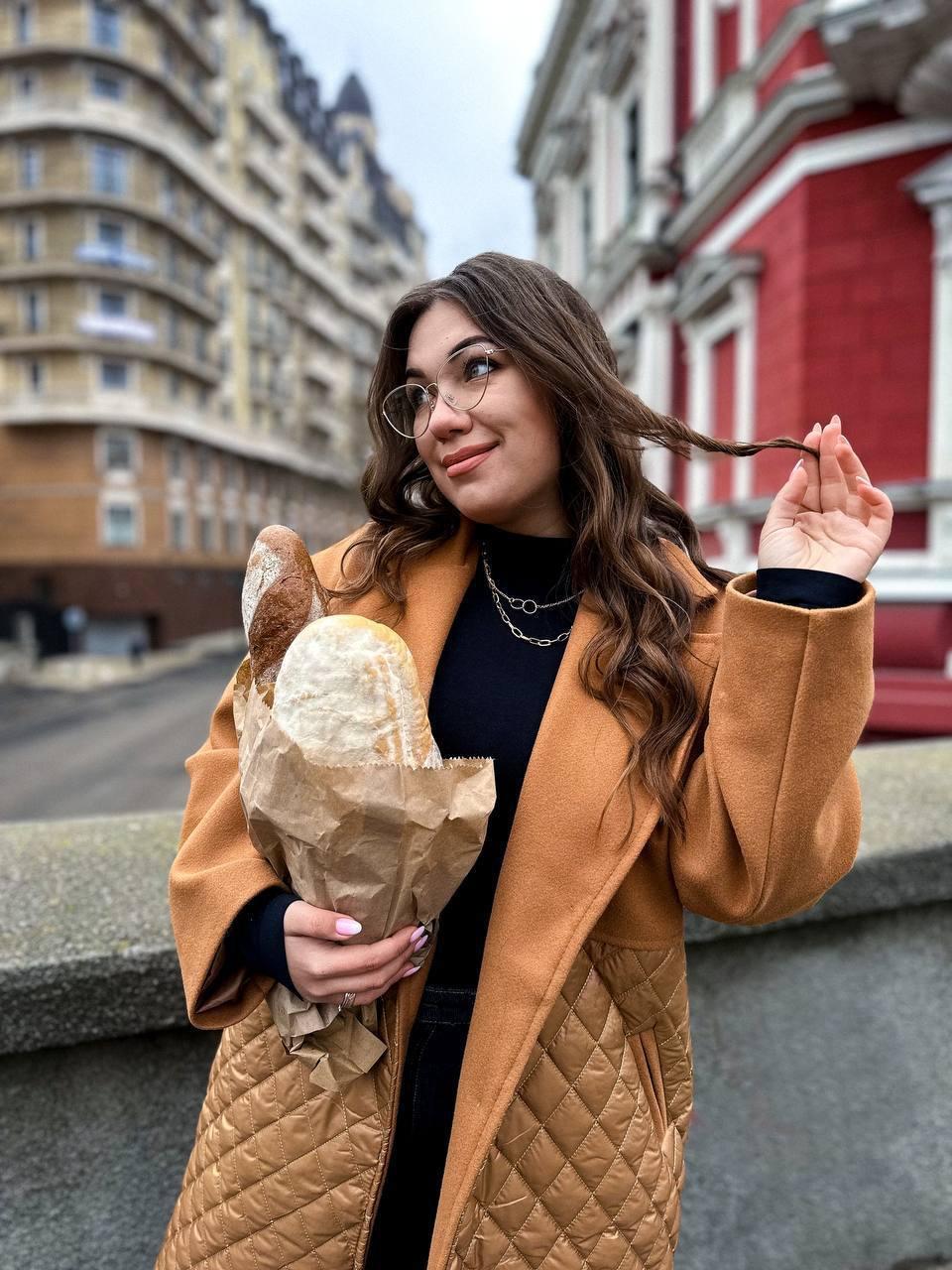 Пальто жіноче утеплене на підкладці Модель: 1555-5545/1 Колір: чорний, трава, темно-синій, беж, фото 1