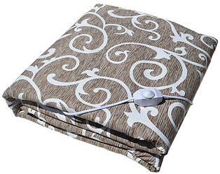 Ковдра електрична Shine 150х165 см