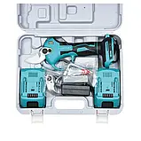 Акумуляторний секатор GRAND CA‑30F/20BL‑2 (BRUSHLESS) | ORIGINAL, фото 4