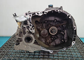 КПП Дачія Дастер 1.6 b JR5187