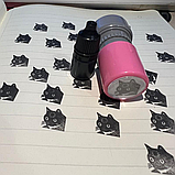 Печатка з котом, фото 3