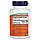 Магній цитрат, Magnesium Citrate, Now Foods, 200 мг, 100 таблеток, фото 2