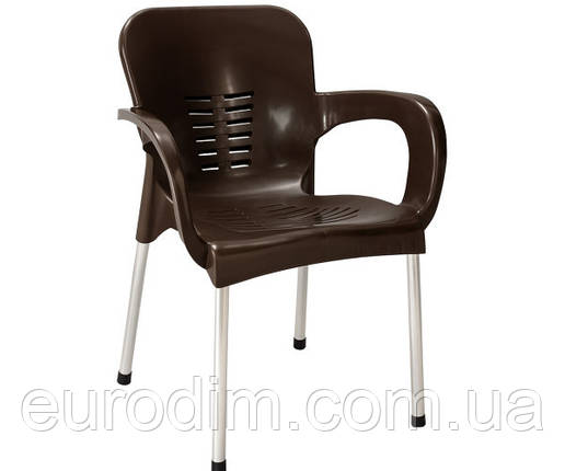 Стілець Венус пластиковий, фото 1