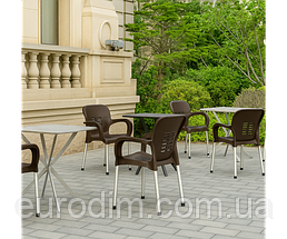 Стілець Венус пластиковий, фото 5