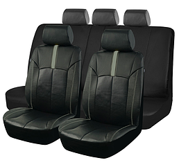 Чохли на сидіння Car Plus AX9421 перед і зад для автомобіля