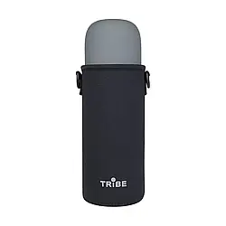 Чохол Tribe Neoprene Cover для термоса Soft touch 0,75 л  T-DF-0017-black