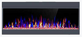 Електричний настінний камін Bonfire ONYX BF42