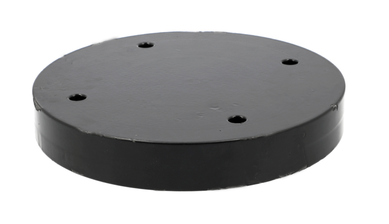 Грузило на колесо YATO до мотоблоків YT-85850,YT-85851; вага- 15 кг, 2 шт. YT-85878