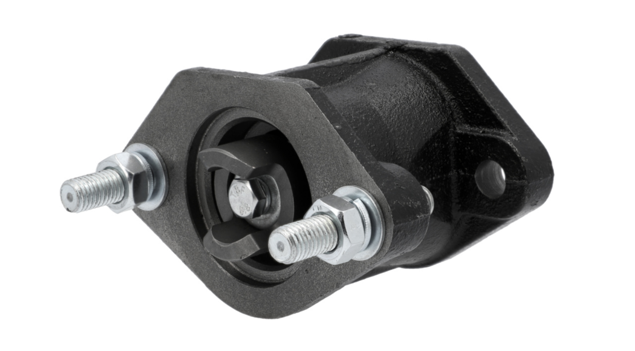 Подовжувач валу відбору потужності YATO до мотоблоків YT-85850,YT-85851 - YT-85876, фото 1