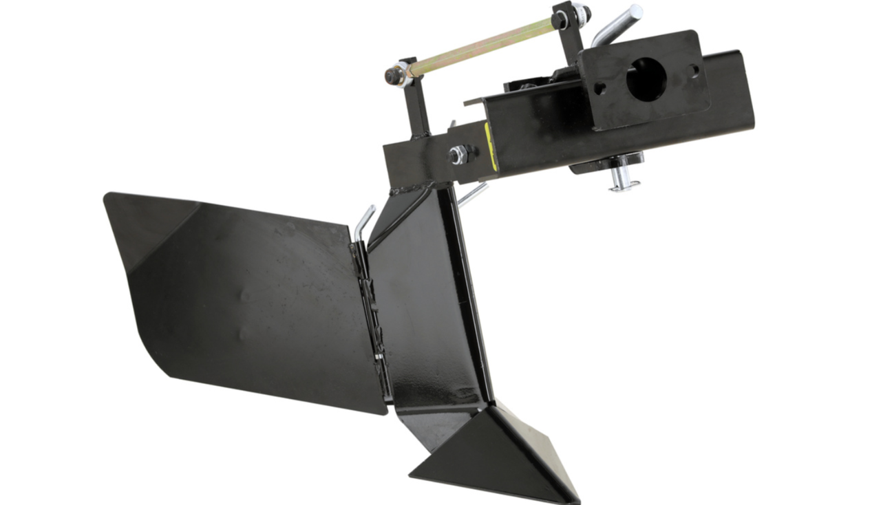 Плуг для підгортання YATO навісний до мотоблоків YT-85850,YT-85851 - YT-85868