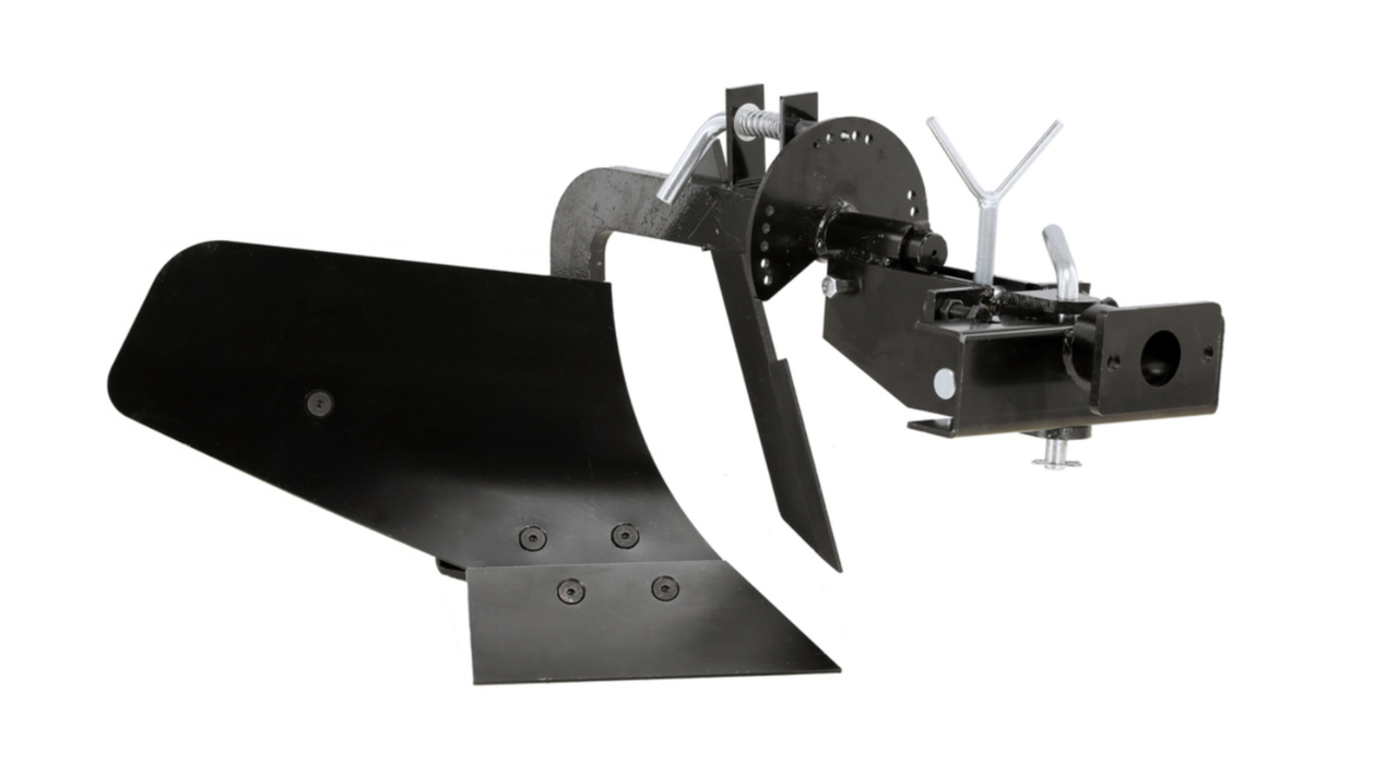 Плуг відвальний YATO YT-85867