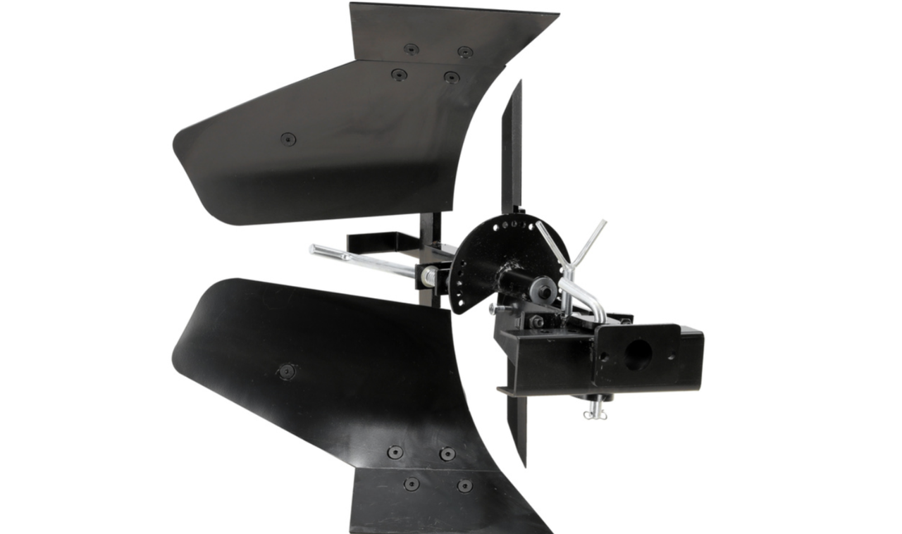 Плуг ротаційний YATO навісний до мотоблоків YT-85850,YT-85851 - YT-85866