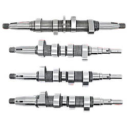 Кулачковий вал ПНВТ