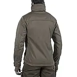 Куртка UF PRO DELTA EAGLE Gen.2 Tactical Softshell, Розмір: Large, Колір: Brown Grey, фото 2