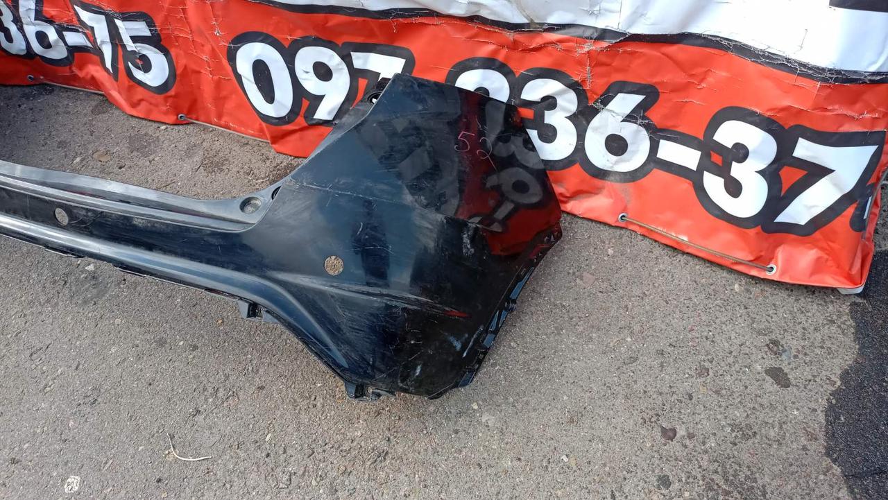 Вітаю зацікавлених на авто розборці Чемпіон !!!<br />
 Предметом оголошення є&nbsp;&nbsp;Бампер заднійБампер Задній Honda Civic VIII (5D) 2005 - 2009 71501SMGAE000 71501SMGE10ZC<br />
 Фактичний стан на фото. Гарантія 14 днів на встановлення та перевірку<br />
 Висилаємо по всій Україні по передоплаті на транспортні витрати!<br />
 Наявність та асортимент на складі постійно змінюються.<br />
 Точні деталі уточняйте по телефону +380973363743 — фото 5