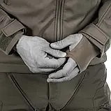 Куртка UF PRO DELTA EAGLE Gen.2 Tactical Softshell, Розмір: Large, Колір: Brown Grey, фото 4