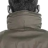 Куртка UF PRO DELTA EAGLE Gen.2 Tactical Softshell, Розмір: Large, Колір: Brown Grey, фото 5