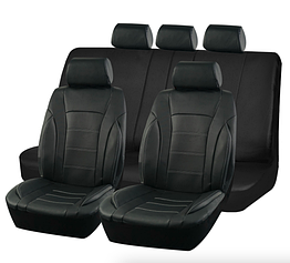 Чохли на сидіння Car Plus AD9403 перед і зад для автомобіля