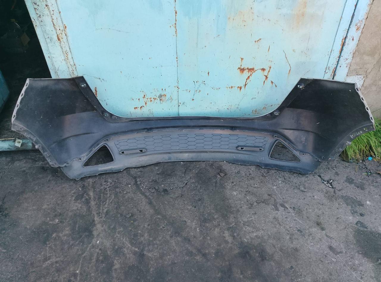 Вітаю зацікавлених на авто розборці Чемпіон !!!<br />
 Предметом оголошення є&nbsp;Бампер Задній Honda Civic VIII (5D) 2005 - 2009 UFO 71501SMGE00ZA&nbsp;&nbsp; &nbsp;<br />
 Фактичний стан на фото. Гарантія 14 днів на встановлення та перевірку<br />
 Висилаємо по всій Україні по передоплаті на транспортні витрати!<br />
 Наявність та асортимент на складі постійно змінюються.<br />
 Точні деталі уточняйте по телефону +380973363743 — фото 5