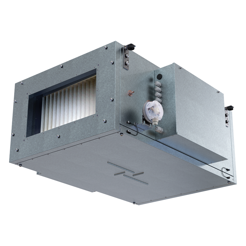 Припливна  установка Вентс МПА 1000 Е-15,0 ЕС А31