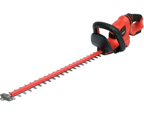 Акумуляторний кущоріз 18B, 25см, без акумулятора YATO YT-82833