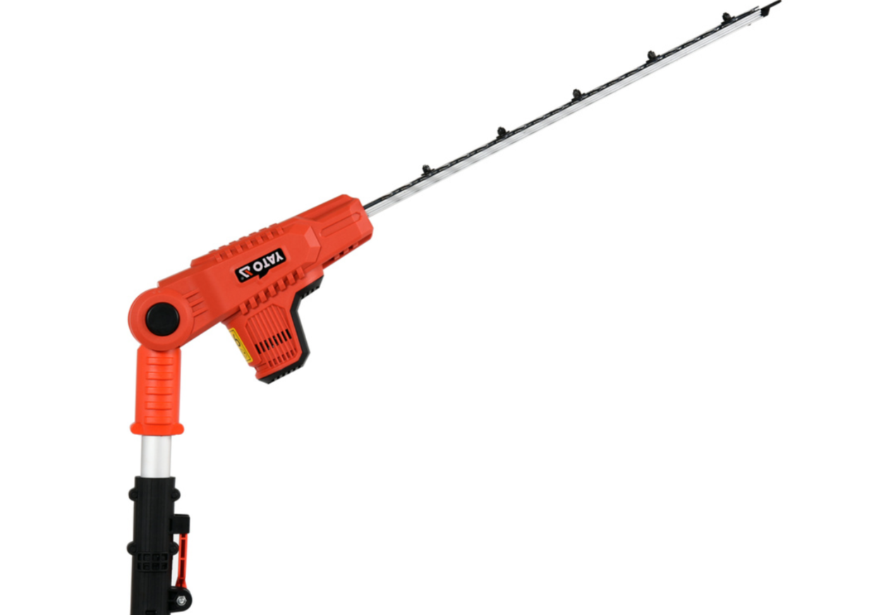 Кущоріз акумуляторний YATO YT-82834