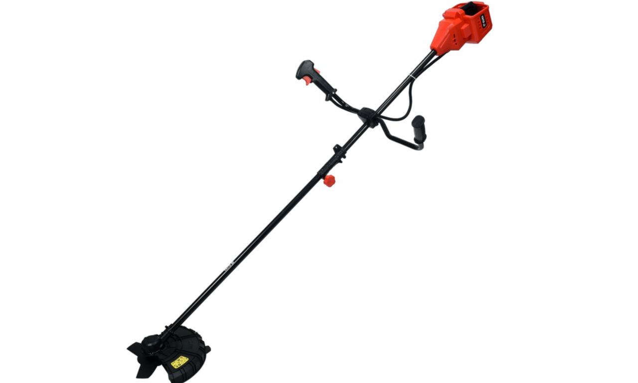 Тример акумуляторний (без акумулятора) YATO YT-85010