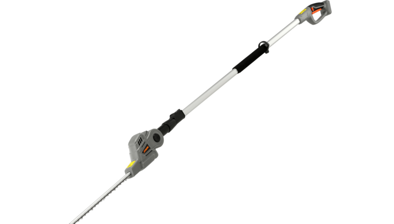 Телескопічний кущоріз без акумулятора STHOR 78184