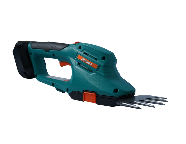 Sturmax GTM3720CR Акумуляторний тример-кущоріз 20В, фото 1