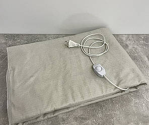 Електропростирадло Shine 157 х 97 ГЕО