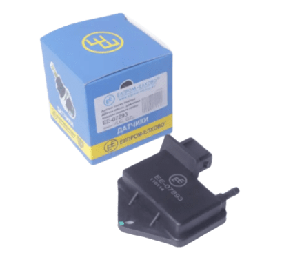 Датчик тиску абсолютного Газель, Волга-дв.406 (пр.о Elprom-Elhovo)