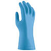 Одноразові нітрилові рукавички uvex u-fit strong N2000 (50 шт.), фото 4