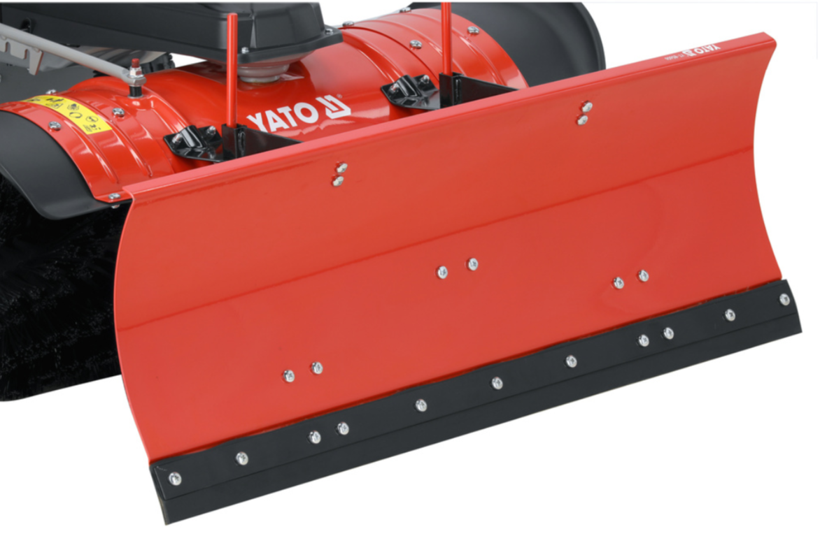 Лопата відвальна для підмітальної машини YATO YT-85606, фото 1
