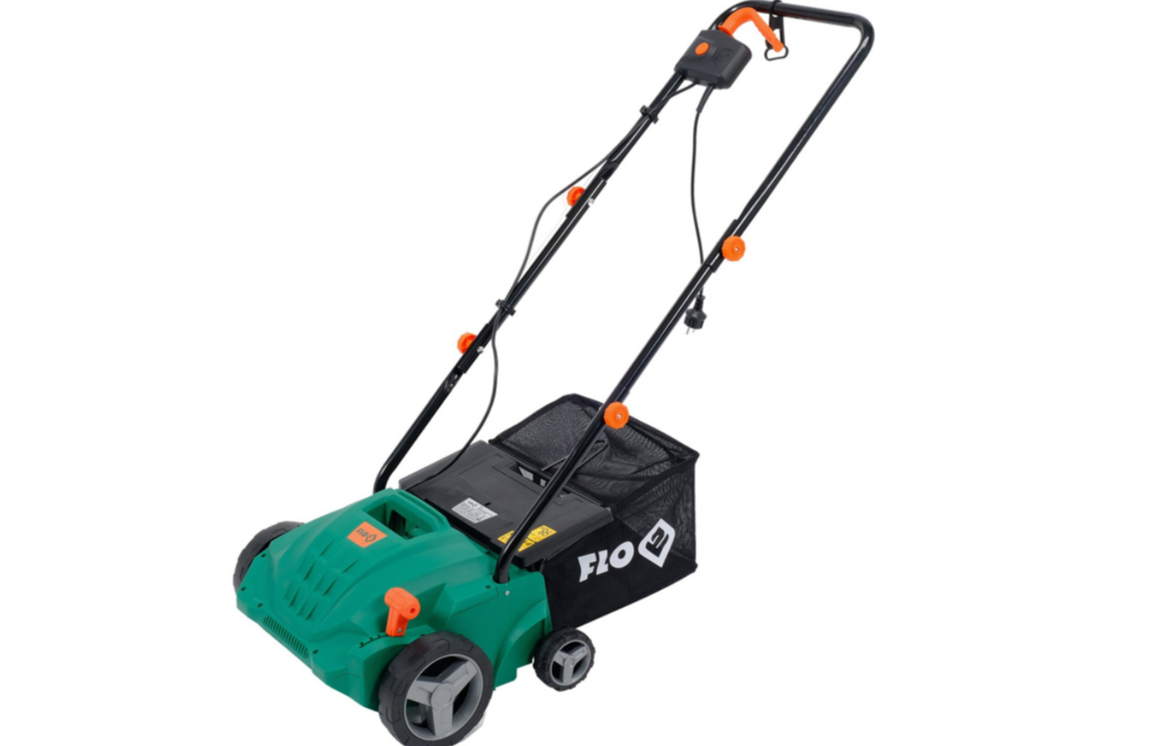 Електричний скарифікатор FLO 79734, фото 1