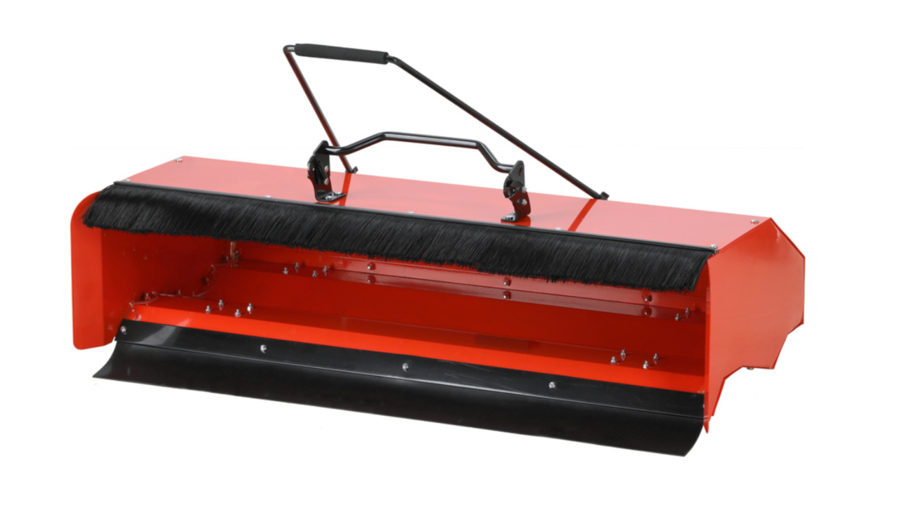 Збирач пилу до YT-85600 ширина- 1 м YATO YT-85605