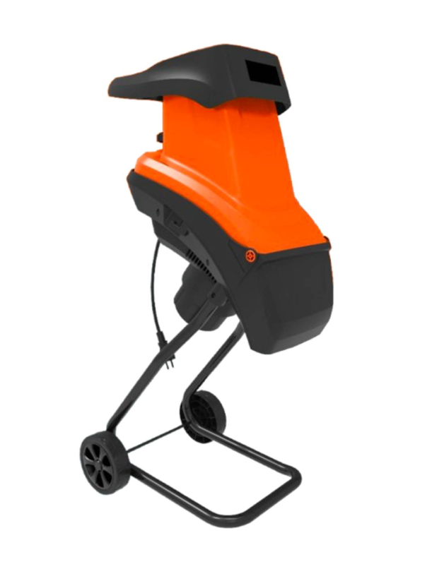 Sturmax ESM1025 Подрібнювач садовий електричний 2500 Вт, мішок, ножова система