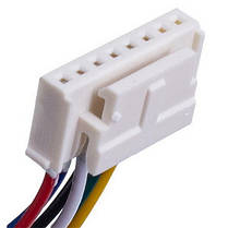 Колесо ліве з приводом для робота пилососа Rowenta SS-2230002555, фото 4